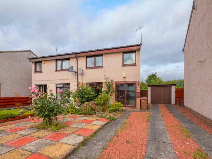 3 Bedroom House To Rent In Cameron Toll Gardens, Edinburgh, EH16