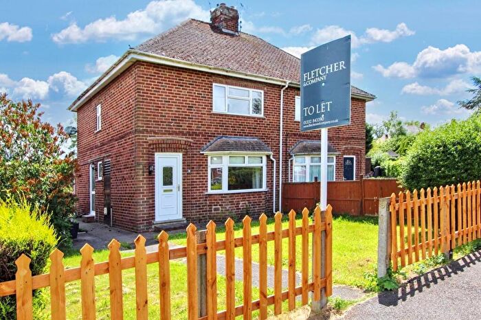 3 Bedroom Semi-Detached House To Rent In Meadow Vale, Duffield, DE56