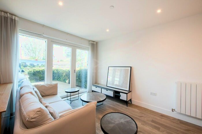 3 Bedroom Terraced House For Sale In Whittle Road, Kidbrooke Village, London, SE3