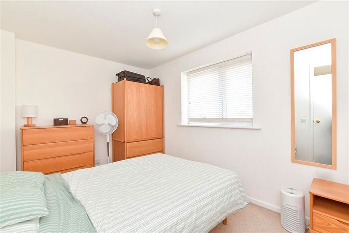 2 Bedroom Terraced House For Sale In Churchwood Drive, Tangmere, Chichester, West Sussex, PO20