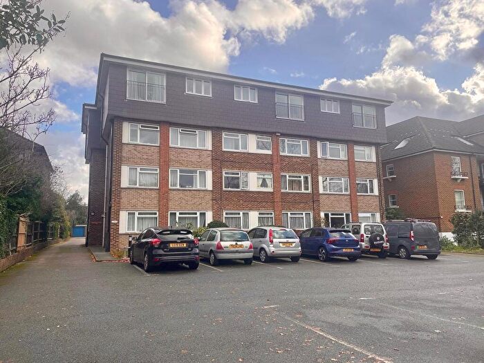 1 Bedroom Flat For Sale In Rectory Road, Beckenham, BR3