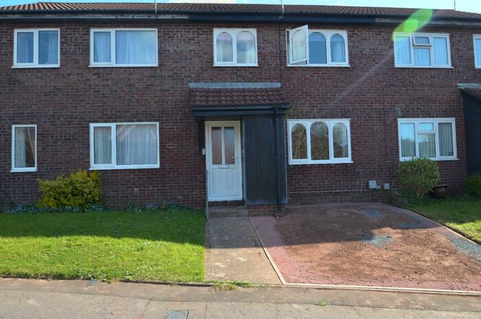 2 Bedroom Terraced House To Rent In Oakridge, Thornhill, Cardiff, CF14