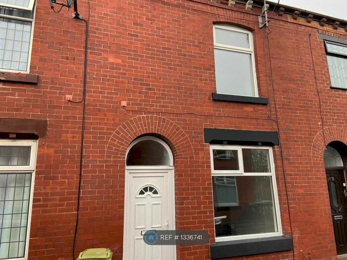 2 Bedroom Terraced House To Rent In Slater Street, Failsworth, Manchester, M35