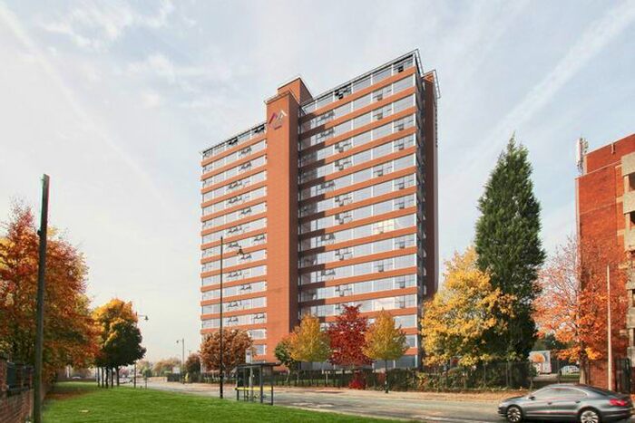 1 Bedroom Flat For Sale In Manchester Buy To Let Apartments, Manchester, M16