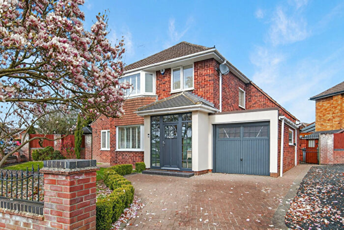 4 Bedroom Detached House For Sale In Beaufort Drive, Barton Seagrave, NN15