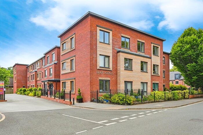 1 Bedroom Apartment For Sale In King Edward Street, Ashbourne, DE6