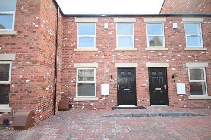 3 Bedroom Terraced House To Rent In Bark Street, Cleethorpes, DN35