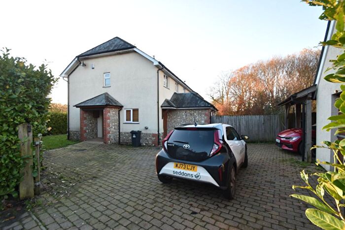4 Bedroom Detached House To Rent In Exebridge, Dulverton, Devon, TA22