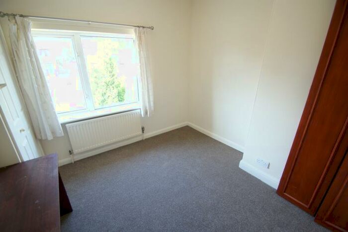 3 Bedroom Semi-Detached House To Rent In Derwentwater Terrace, Headingley, Leeds, LS6