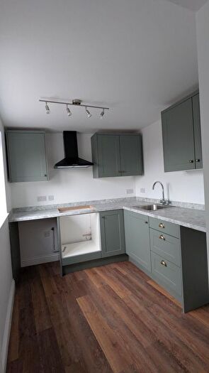 2 Bedroom Flat To Rent In Silver Street, Gainsborough, DN21