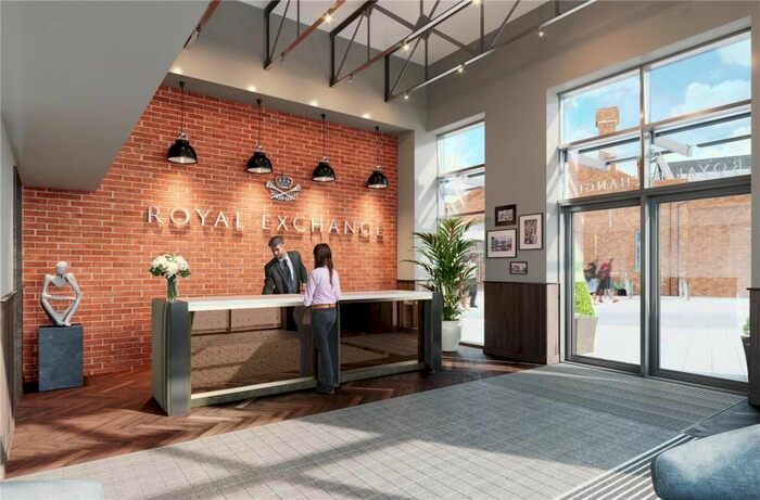 2 Bedroom Flat To Rent In Ashdown Road, Kingston Upon Thames, KT1