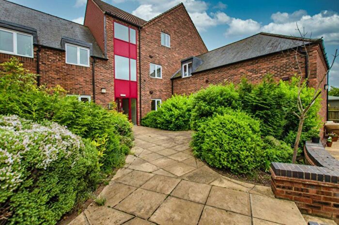 2 Bedroom Apartment To Rent In Wyberton West Road, Boston, PE21