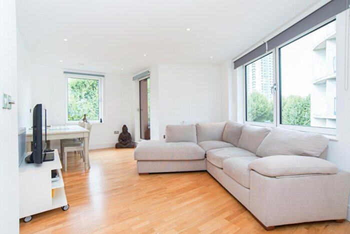 2 Bedroom Flat To Rent In Indescon Square, Canary Wharf, London, E14