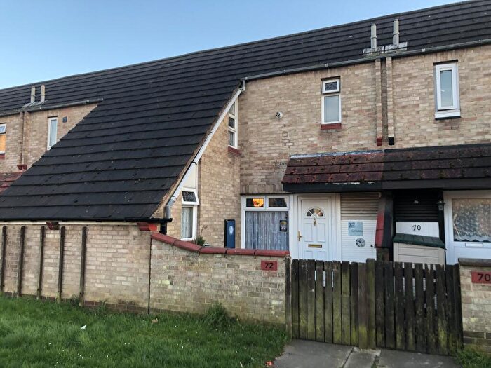 3 Bedroom House To Rent In Eastbrooks, Basildon, SS13
