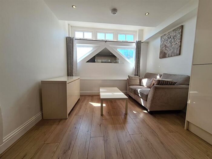 1 Bedroom Flat To Rent In Lantern Court, High Street, Ely, CB7