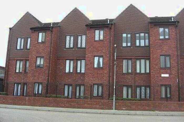 1 Bedroom Apartment To Rent In Willow Road, Liverpool, Merseyside, L15