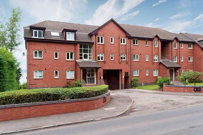 2 Bedroom Flat For Sale In Flat Waters Edge Shore Road, Skelmorlie, PA17