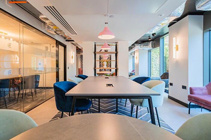 Studio To Rent In City Co-Living Newcastle, NE1