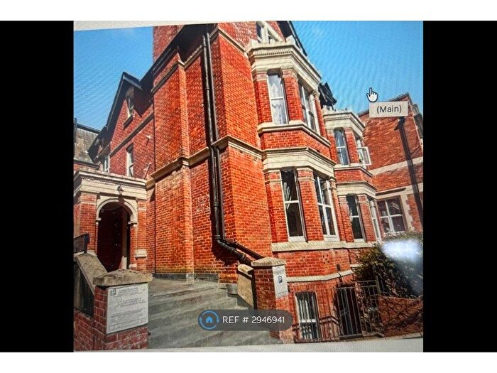 2 Bedroom Flat To Rent In Norwich Mansions, Bournemouth, BH2