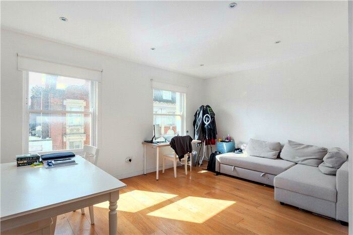 1 Bedroom Apartment To Rent In Flat, Redcliffe Apartments, A Fulham Road, West Chelsea, SW10