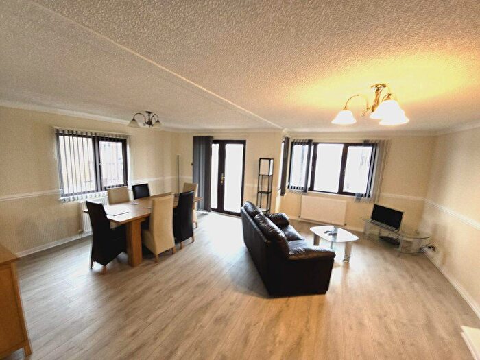 2 Bedroom Park Home For Sale In Willowgrove Leisure Park, FY6