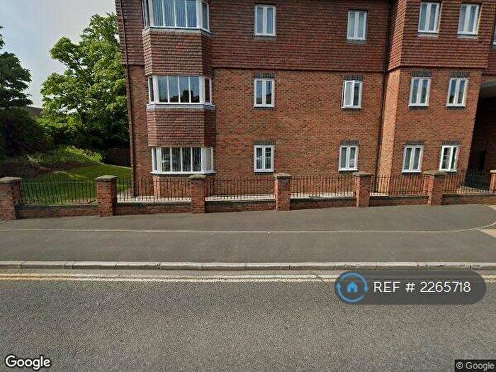 2 Bedroom Flat To Rent In The Croft, Sunderland, SR2
