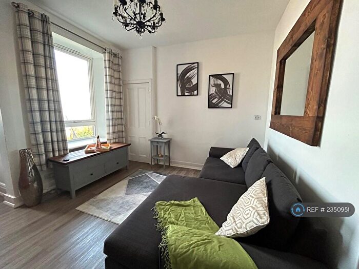 1 Bedroom Flat To Rent In Victoria Road, Aberdeen, AB11