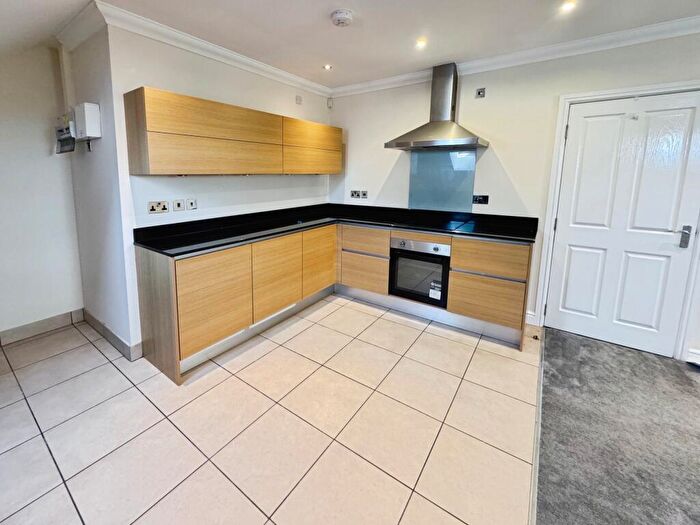 2 Bedroom Apartment To Rent In Cole Lane, Borrowash, Derby, DE72