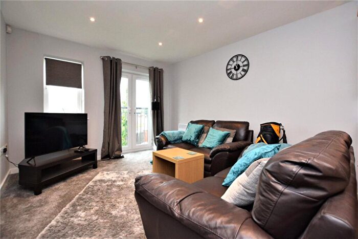2 Bedroom Apartment To Rent In Town End Court, South End Grove, Leeds, West Yorkshire, LS13