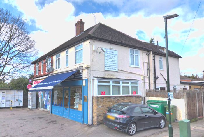 2 Bedroom Maisonette To Rent In Nelson Road, Twickenham, TW2