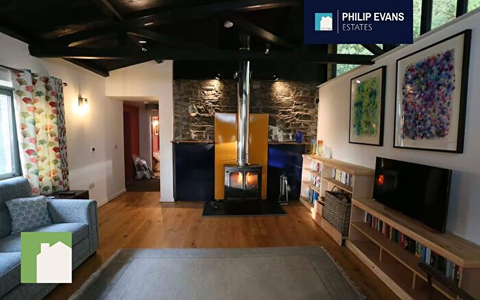 Studio To Rent In Aberystwyth, SY23