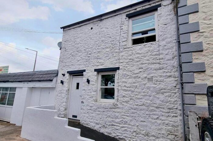 1 Bedroom Flat To Rent In Duck Street, Clitheroe, BB7