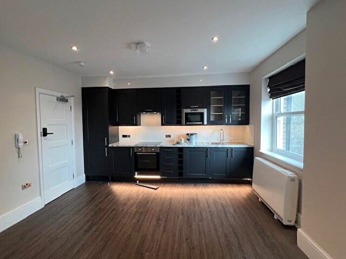 Studio To Rent In West Street, Brighton, East Sussex, BN1