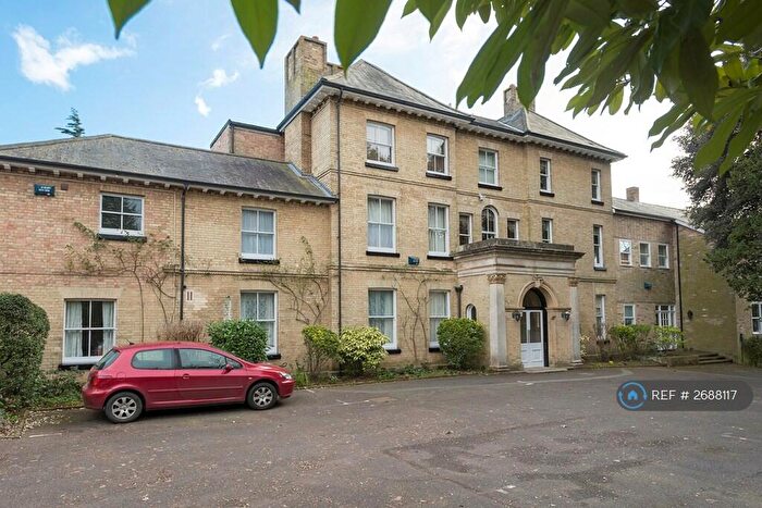 2 Bedroom Flat To Rent In Constitution Hill, Ipswich, IP1