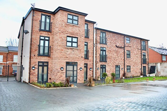 1 Bedroom Property To Rent In Wills Street, Birmingham, B19