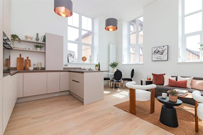 2 Bedroom Apartment For Sale In Apartment - The Old Schoolhouse, North Woodside Road, Glasgow, G20