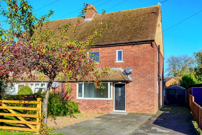 3 Bedroom Semi-Detached House To Rent In Rupert Avenue, High Wycombe, HP12