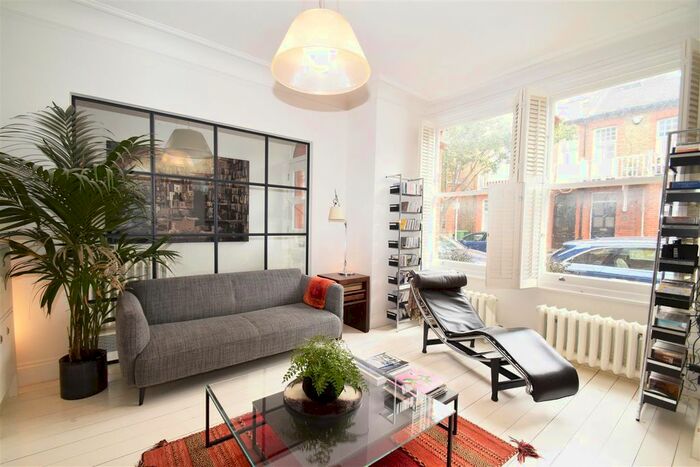 4 Bedroom Terraced House To Rent In Napoleon Road, St Margarets, TW1