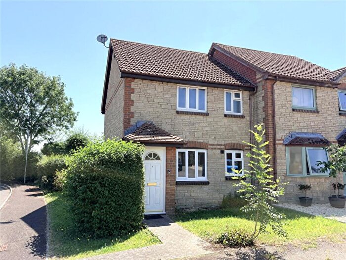 1 Bedroom End Of Terrace House For Sale In Townsend Green, Henstridge, Templecombe, Somerset, BA8