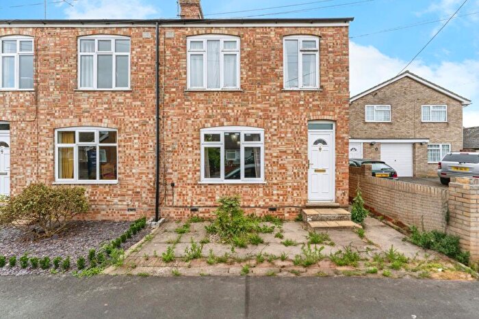 3 Bedroom Semi-Detached House For Sale In Brook Street, Soham, Ely, CB7
