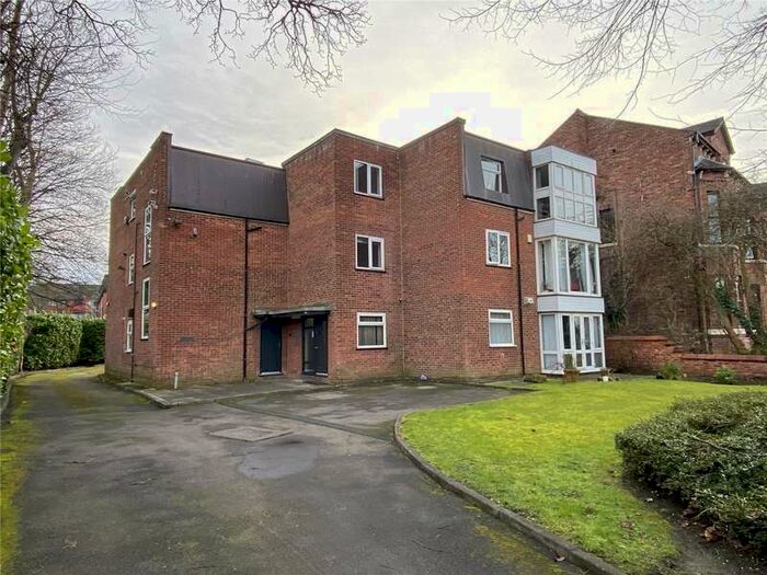 Houses for sale & to rent in M14 6GF, Wilbraham Road, Fallowfield