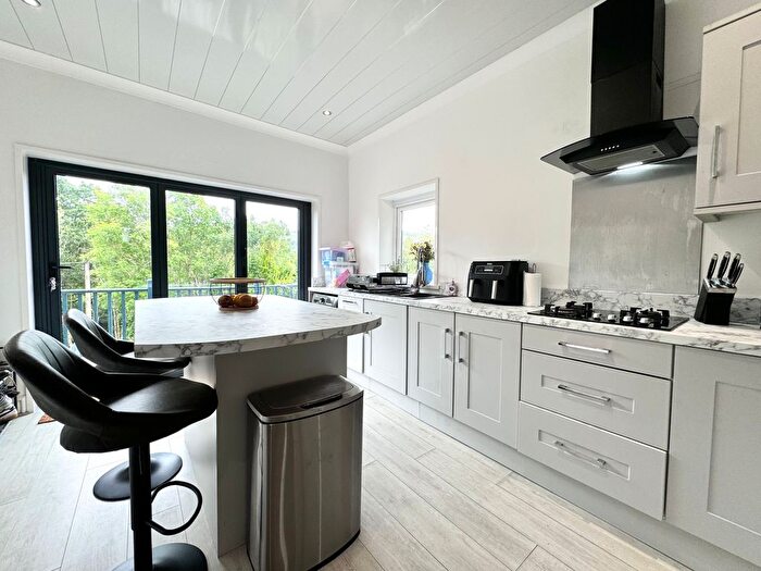 3 Bedroom Terraced House For Sale In Bwllfa Road, Cwmdare, Aberdare, CF44