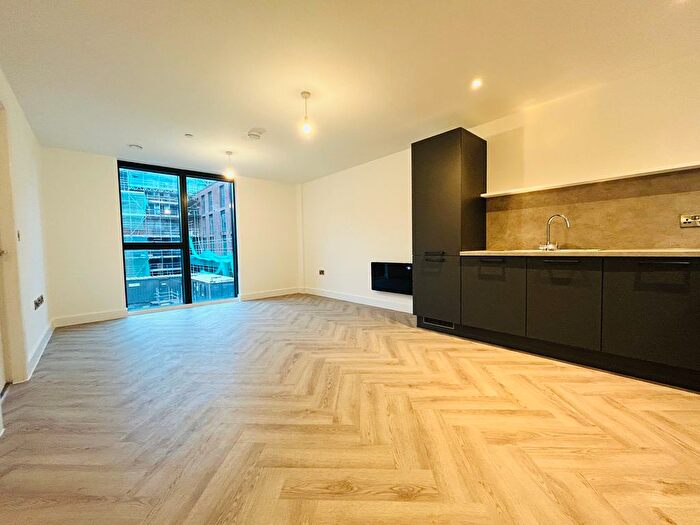 1 Bedroom Flat To Rent In Castleward Boulevard, Derby, DE1