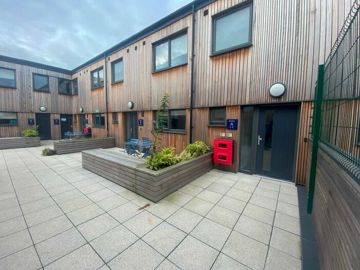 5 Bedroom Flat To Rent In Orchard House, Perne Road, Cambridge CB1