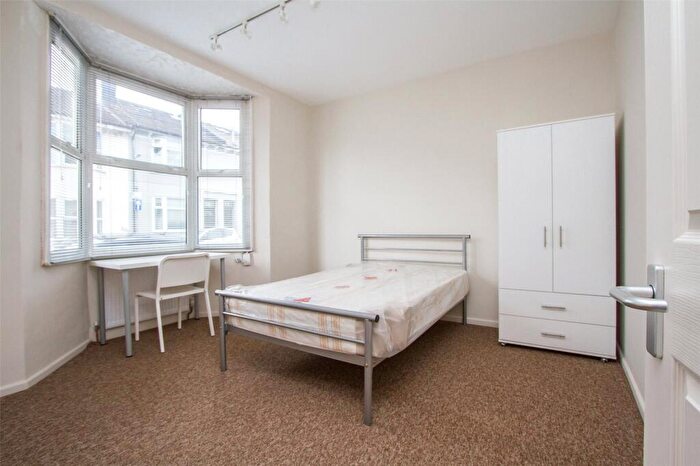 5 Bedroom House To Rent In Edinburgh Road, Brighton, East Sussex, BN2