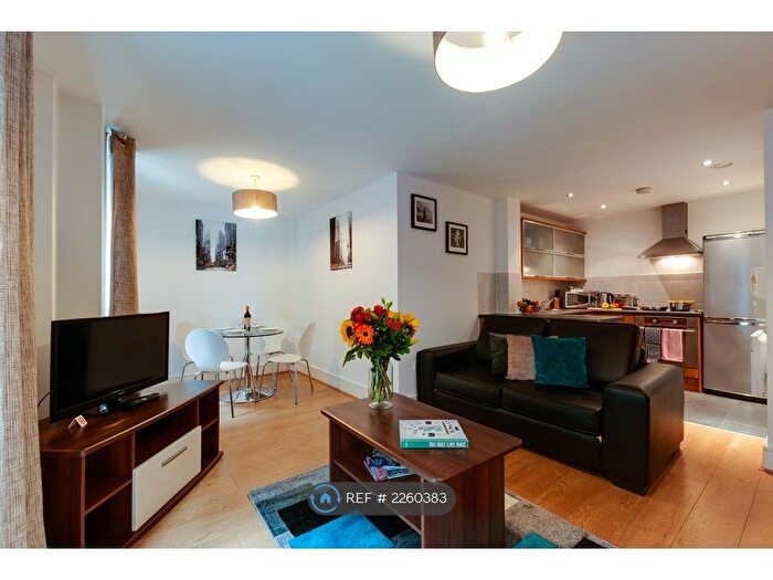 1 Bedroom Flat To Rent In Cumberland Street, Liverpool, L1