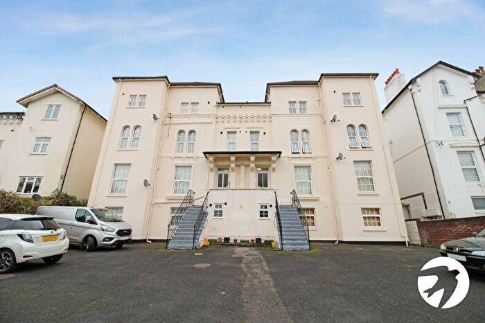 1 Bedroom Flat To Rent In Cobham Terrace, Bean Road, Greenhithe, Kent, DA9