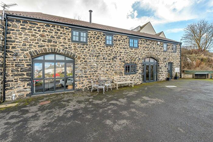 3 Bedroom Semi-Detached House For Sale In Maggies Den, Haven Hill, Craster, Northumberland, NE66