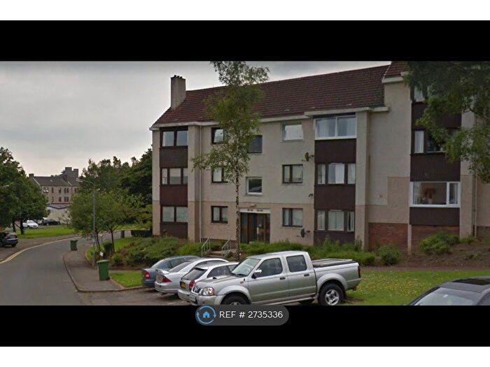 2 Bedroom Flat To Rent In Old Mill Road, East Kilbride, Glasgow, G74