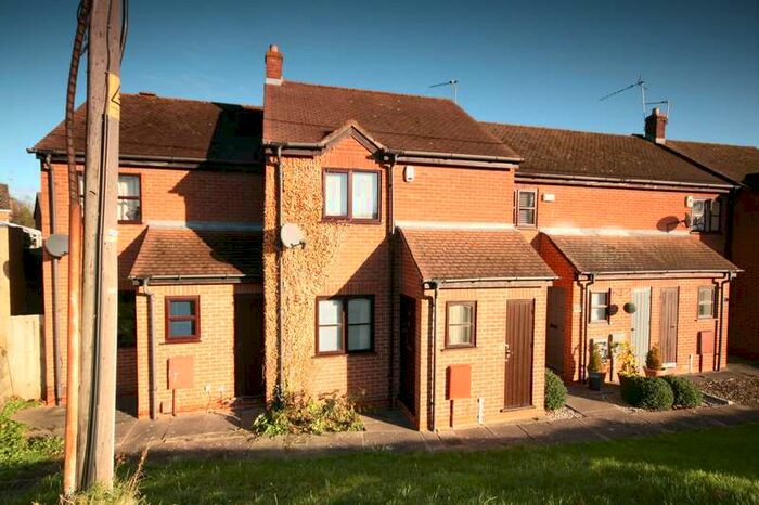 2 Bedroom Terraced House To Rent In London Road Wheatley Oxford, OX33